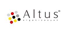 ALTUS ORGANİZASYON