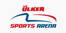 ÜLKER SPORT ARENA